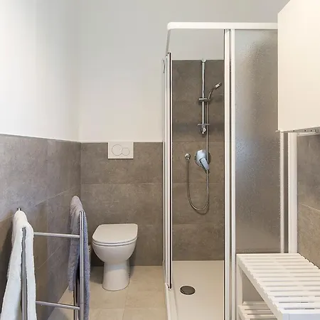 Nel Cuore Di Levo Apartment
