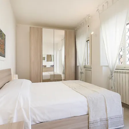 Apartment Nel Cuore Di Levo *